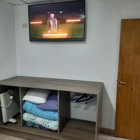 Appartamento Suipacha Mendoza Esterno foto