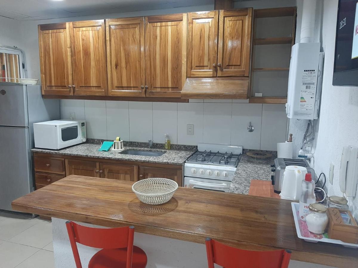 Appartamento Suipacha Mendoza Esterno foto