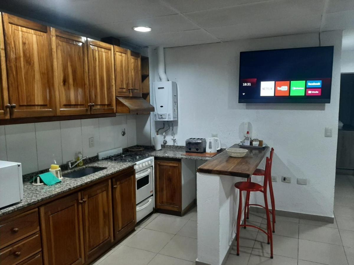 Appartamento Suipacha Mendoza Esterno foto