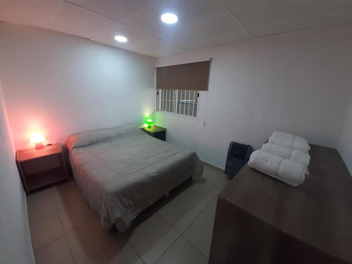 Appartamento Suipacha Mendoza Esterno foto
