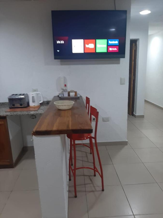 Appartamento Suipacha Mendoza Esterno foto
