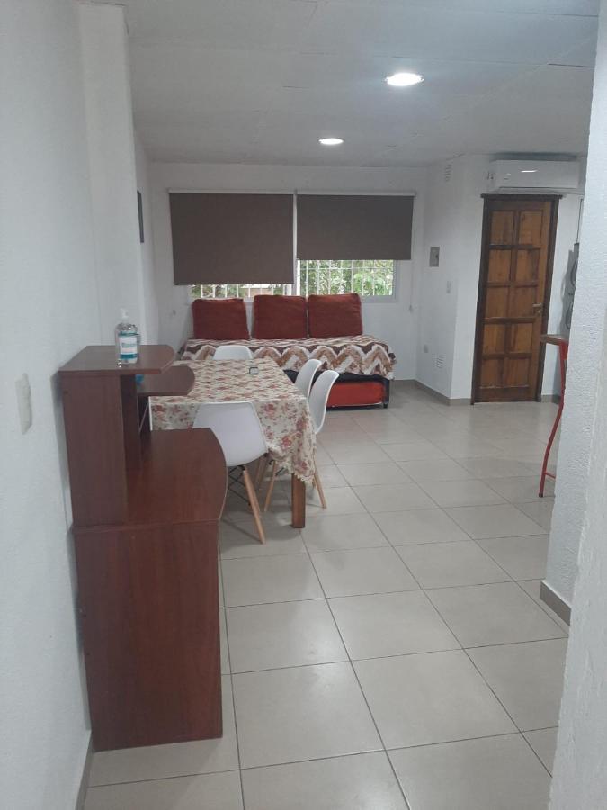 Appartamento Suipacha Mendoza Esterno foto