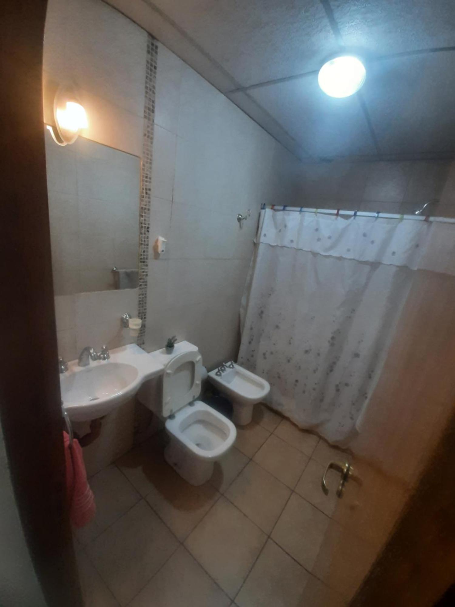 Appartamento Suipacha Mendoza Esterno foto